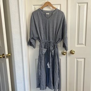 World Market dress
